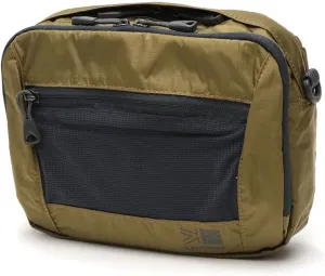 [カリマー] ポーチ TC front bag