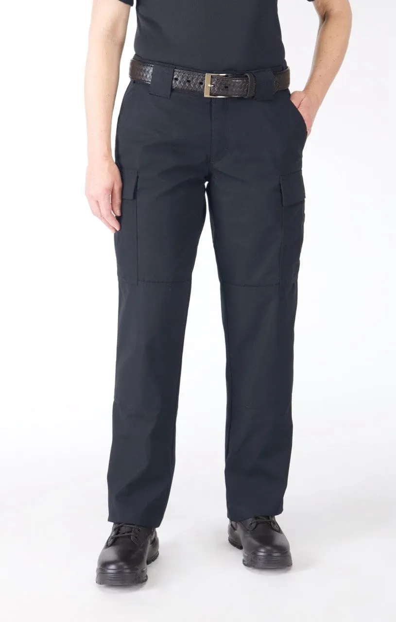 5.11 Tactical Women's TDU Pants, Regular Fit, Cargo Pockets, Style 64359