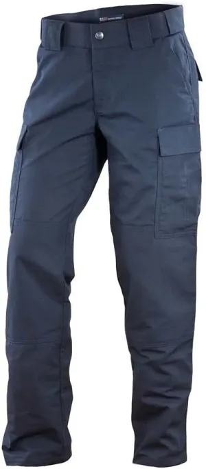 5.11 Tactical Women's TDU Pants, Regular Fit, Cargo Pockets, Style 64359