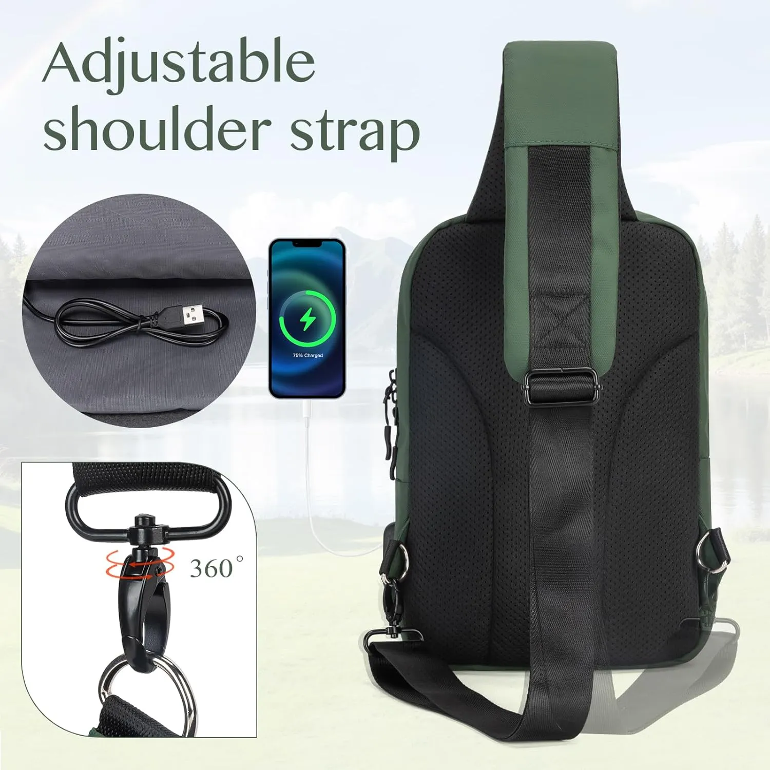 9-11 Inch Tablet Sleeve Bag Handle Carrying Case with Shoulder Strap Fits New 11-inch iPad Pro M4/iPad Air M2, iPad 10th 10.9, iPad 9/8/7th 10.2, iPad Air 5/4th 10.9, Tab S8/S9 11