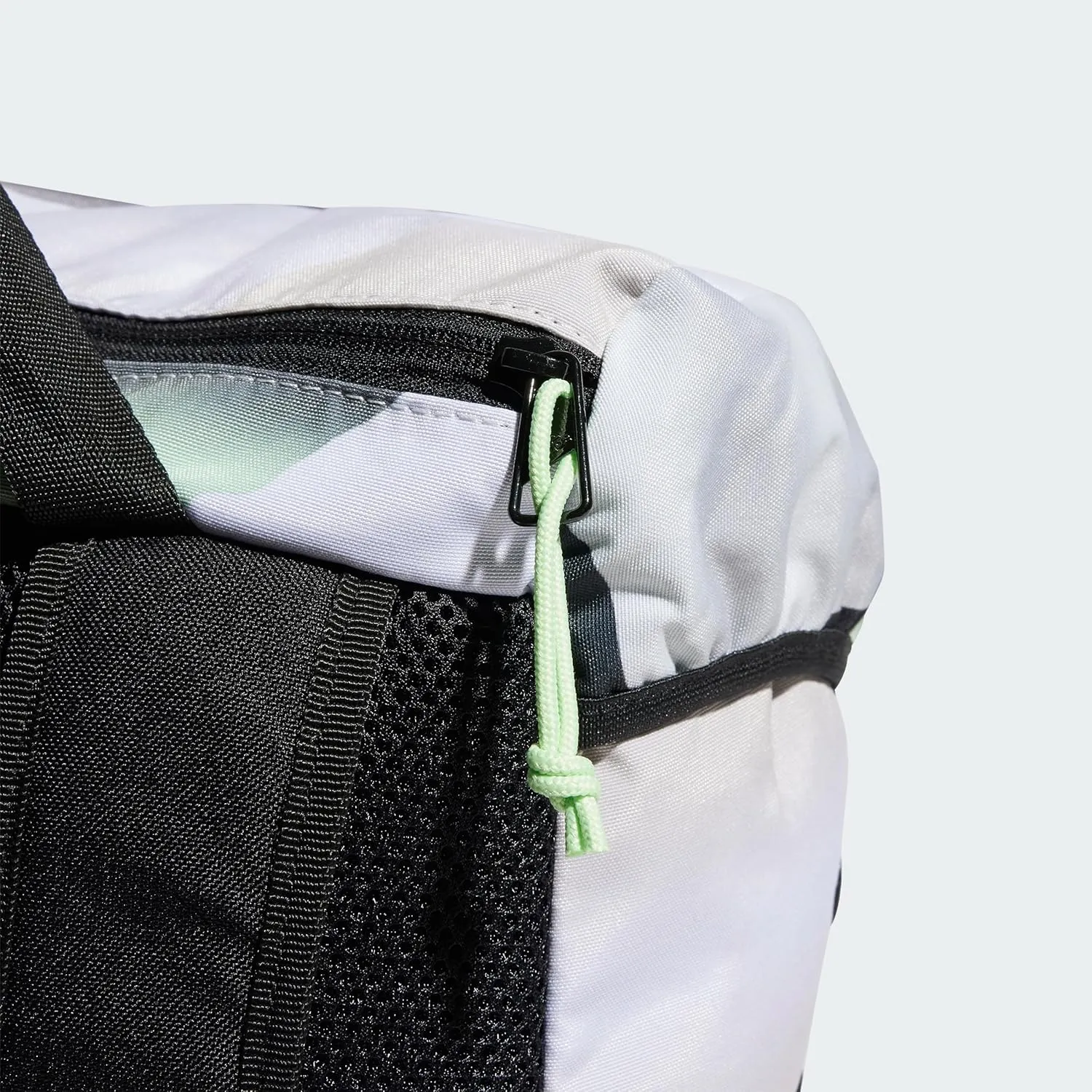 adidas Casual, Multicolor/Semi Green Spark/Black/Side Pockets, One Size