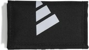 adidas Wallet, Black/White, One Size