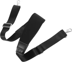 Adjustable Shoulder Bag Straps Replacement Straps for Luggage Messenger Bags