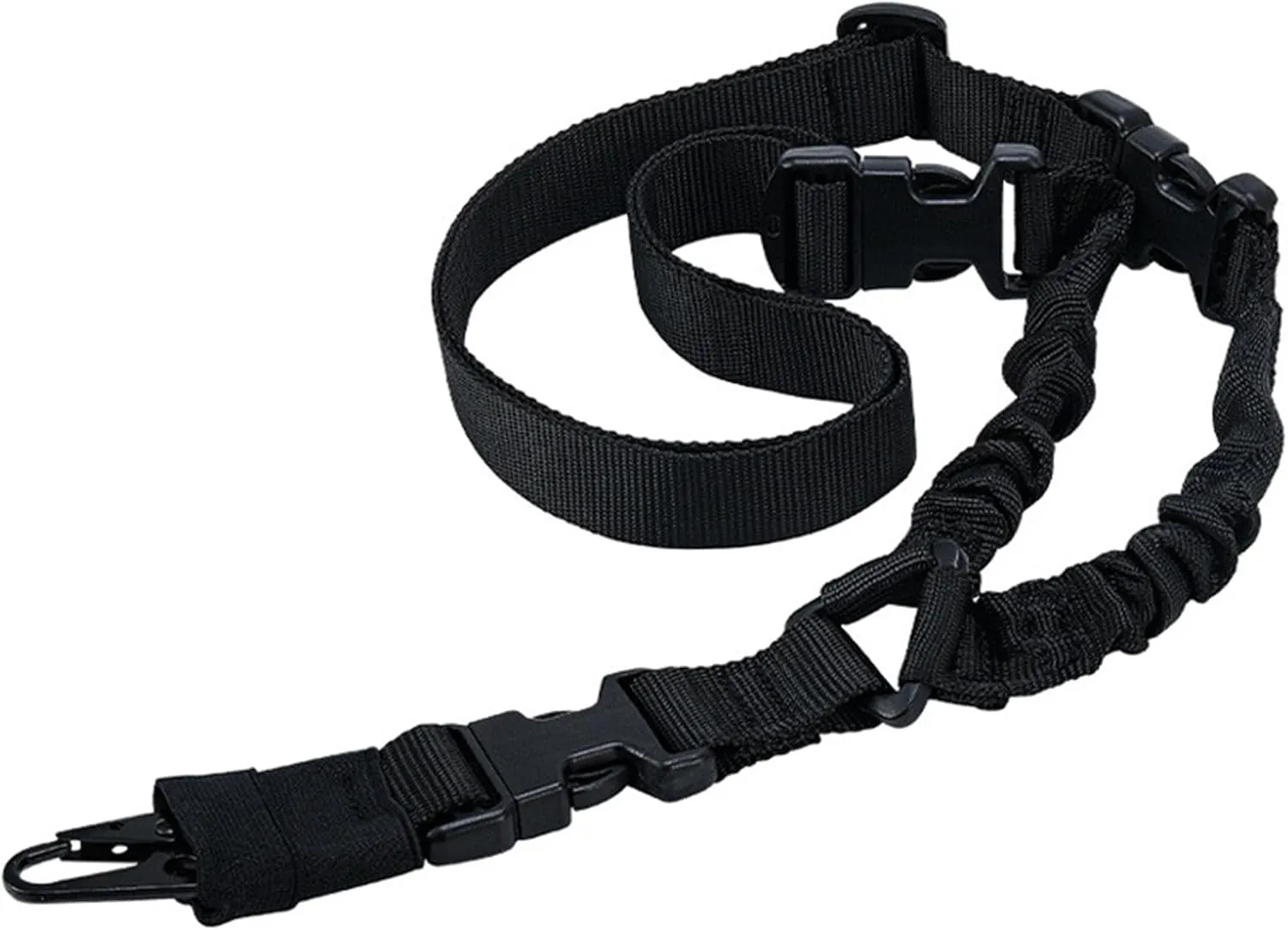 Adjustable Traditional Sling Quick Release Flexible for Hiking, Backpacking, Hunting,Fishing or Any Other Outdoor Activities