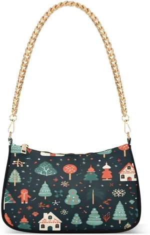 ALAZA Women's Handbags Tote Crossbody Bag Purse Ladies Shoulder Bag Hobo Handbag