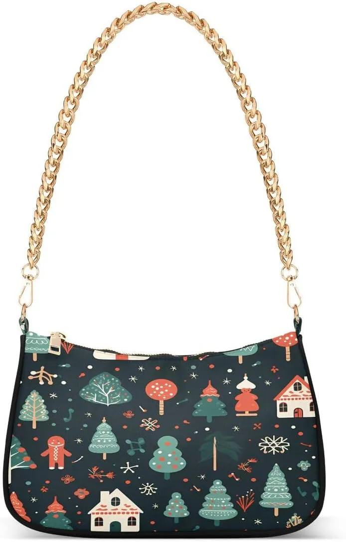 ALAZA Women's Handbags Tote Crossbody Bag Purse Ladies Shoulder Bag Hobo Handbag