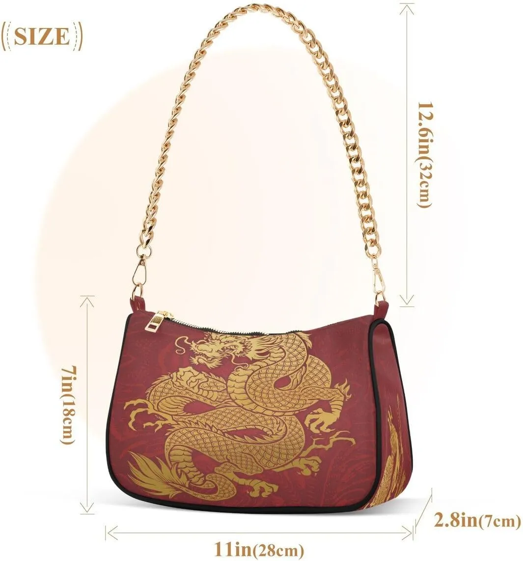 ALAZA Women's Handbags Tote Crossbody Bag Purse Ladies Shoulder Bag Hobo Handbag