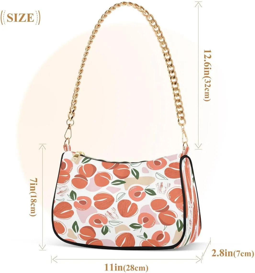 ALAZA Women's Handbags Tote Crossbody Bag Purse Ladies Shoulder Bag Hobo Handbag