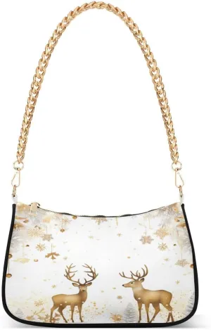 ALAZA Women's Handbags Tote Crossbody Bag Purse Ladies Shoulder Bag Hobo Handbag