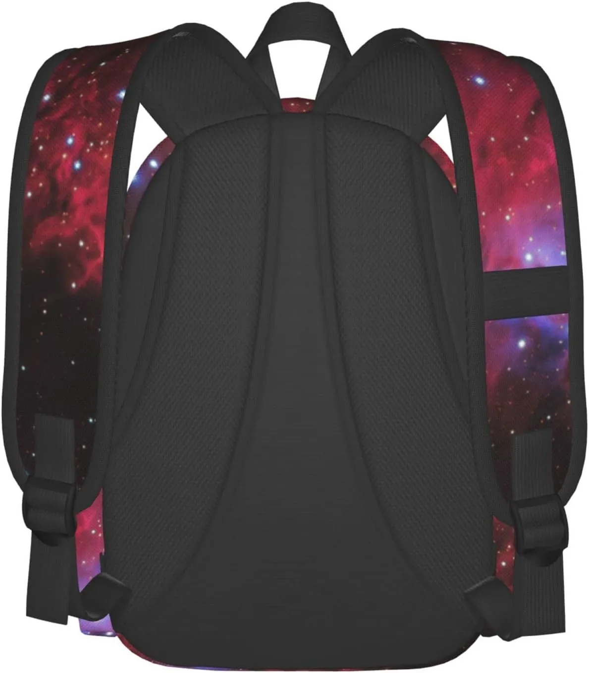 Alien Backpack Bookbag Laptop Backpacks Multipurpose Daypack for Boys Girls School Men Women Travel Hiking