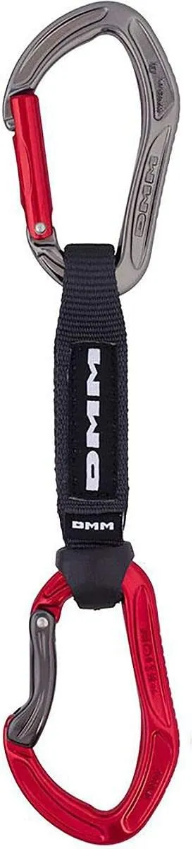 Alpha Sport Quickdraw
