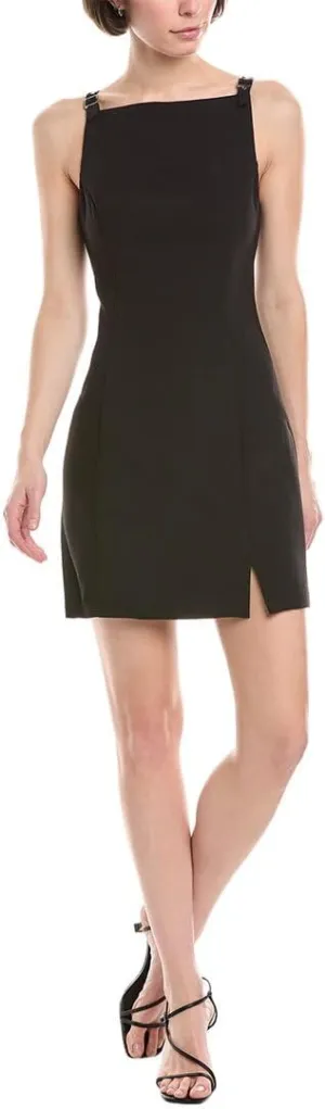 Amanda Uprichard Misena Mini Dress