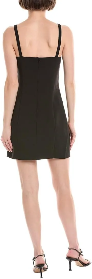 Amanda Uprichard Misena Mini Dress