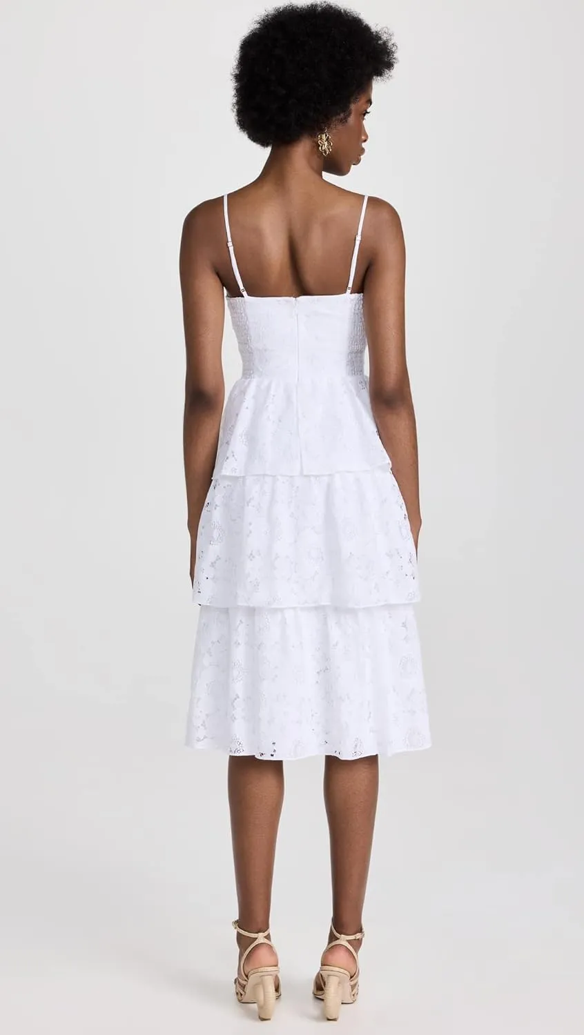 Amanda Uprichard Women's Rosalia Dress