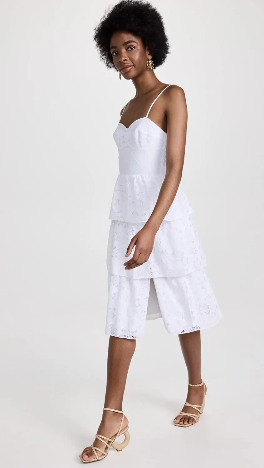 Amanda Uprichard Women's Rosalia Dress