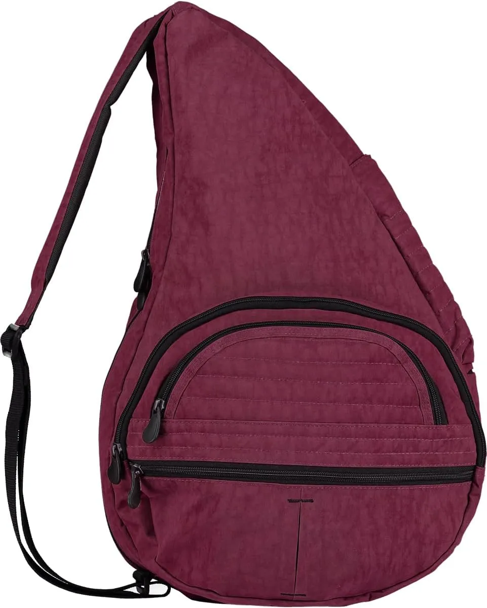 AmeriBag 21" Crossbody Sling Carry All Healthy Back Bag