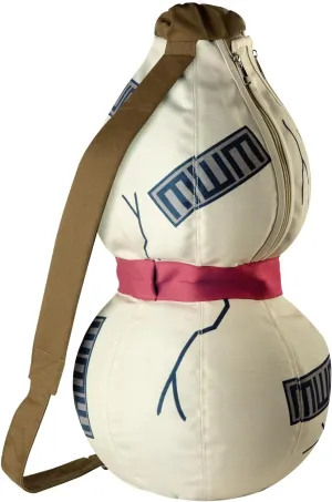 Anime Cosplay Backpack Large Capacity Luggage Bag Gym BackpackTravel Bag