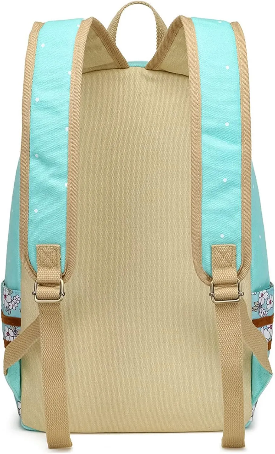 Anime Toilet Bound Hanako Kun Backpack School Bag Canvas Minamoto Kou Daypack Shoulder Bag 11