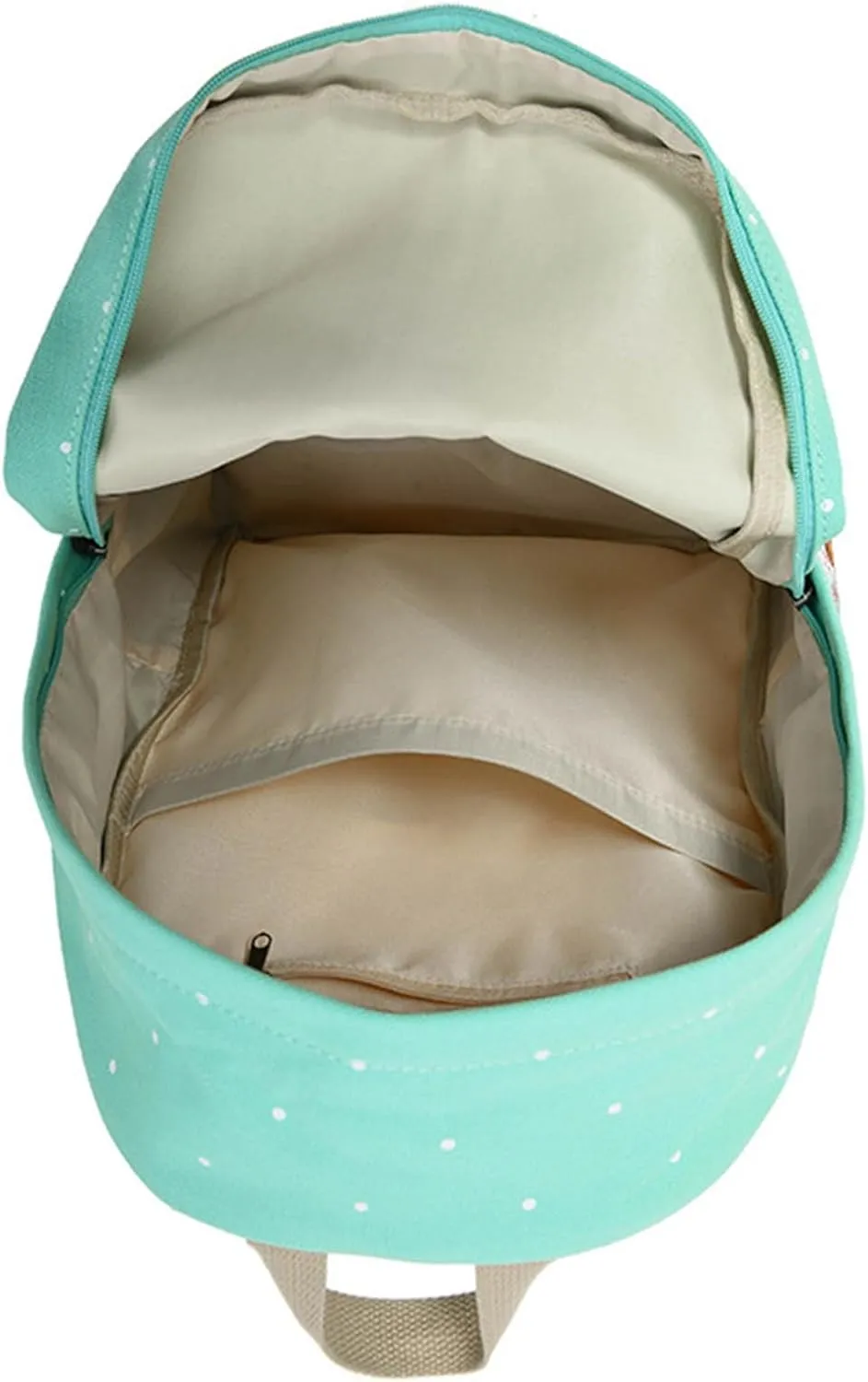 Anime Toilet Bound Hanako Kun Backpack School Bag Canvas Minamoto Kou Daypack Shoulder Bag 11