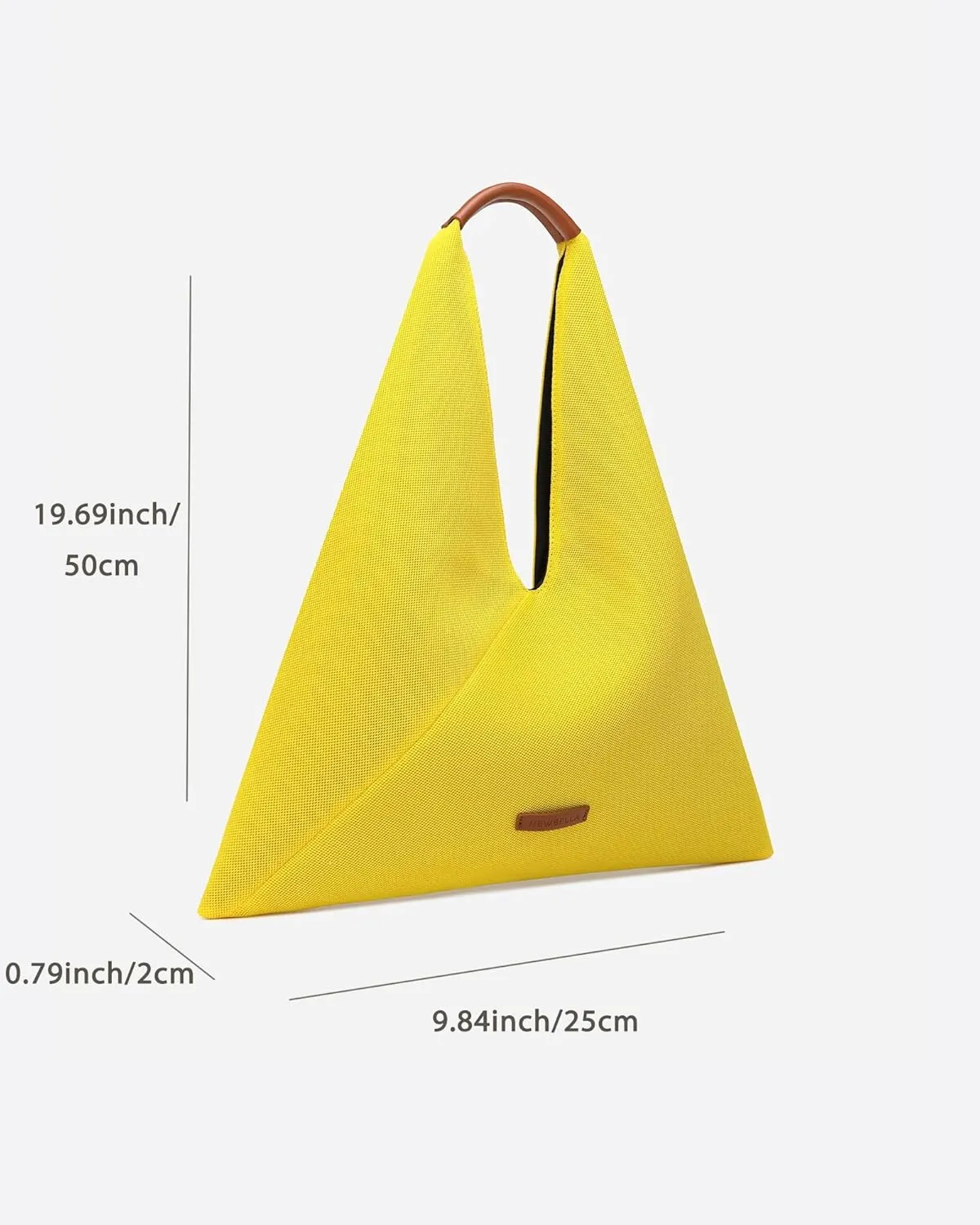 Anne Knitted Shoulder Hobo Bag City Chic Sporty Women Hobo Handbags