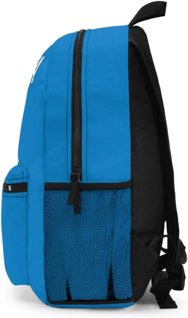 ANTKING Carolina Backpacks Travel Bags Custom Any Name Number for Men Women Gifts