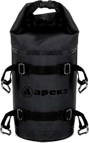 Apeks Dry 12