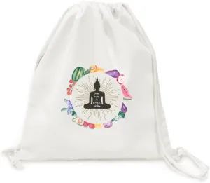 Approaches Knowledge Acquisition Efforts Canvas Fabric Vegetable Fruit Folding Cinch Bag