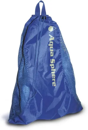 Aqua Sphere Deck Bag (Blue)