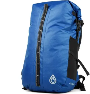 AquaQuest Cloudbreak Waterproof Backpack - Large 30L DryBag Daypack Great for Outdoors, Travel in All Weather