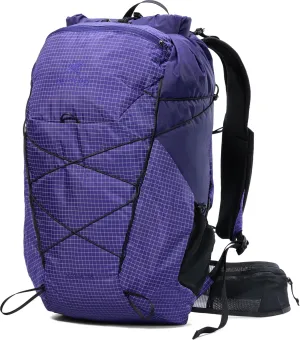 Arc'teryx Aerios 35 Backpack | Precision-Fit Ultralight 35L Hiking Pack - Redesign | Soulsonic, Regular