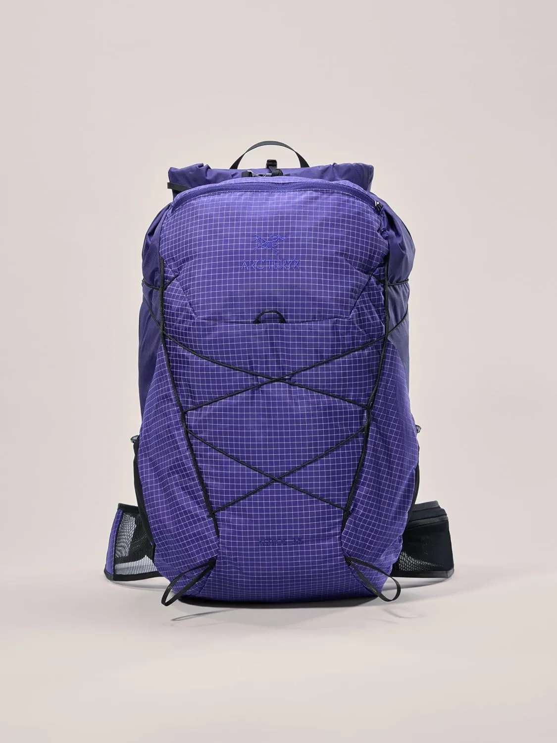 Arc'teryx Aerios 35 Backpack | Precision-Fit Ultralight 35L Hiking Pack - Redesign | Soulsonic, Regular