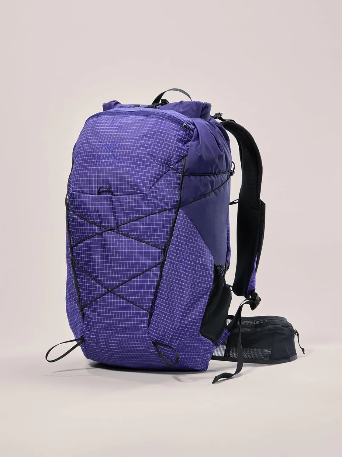 Arc'teryx Aerios 35 Backpack | Precision-Fit Ultralight 35L Hiking Pack - Redesign | Soulsonic, Regular