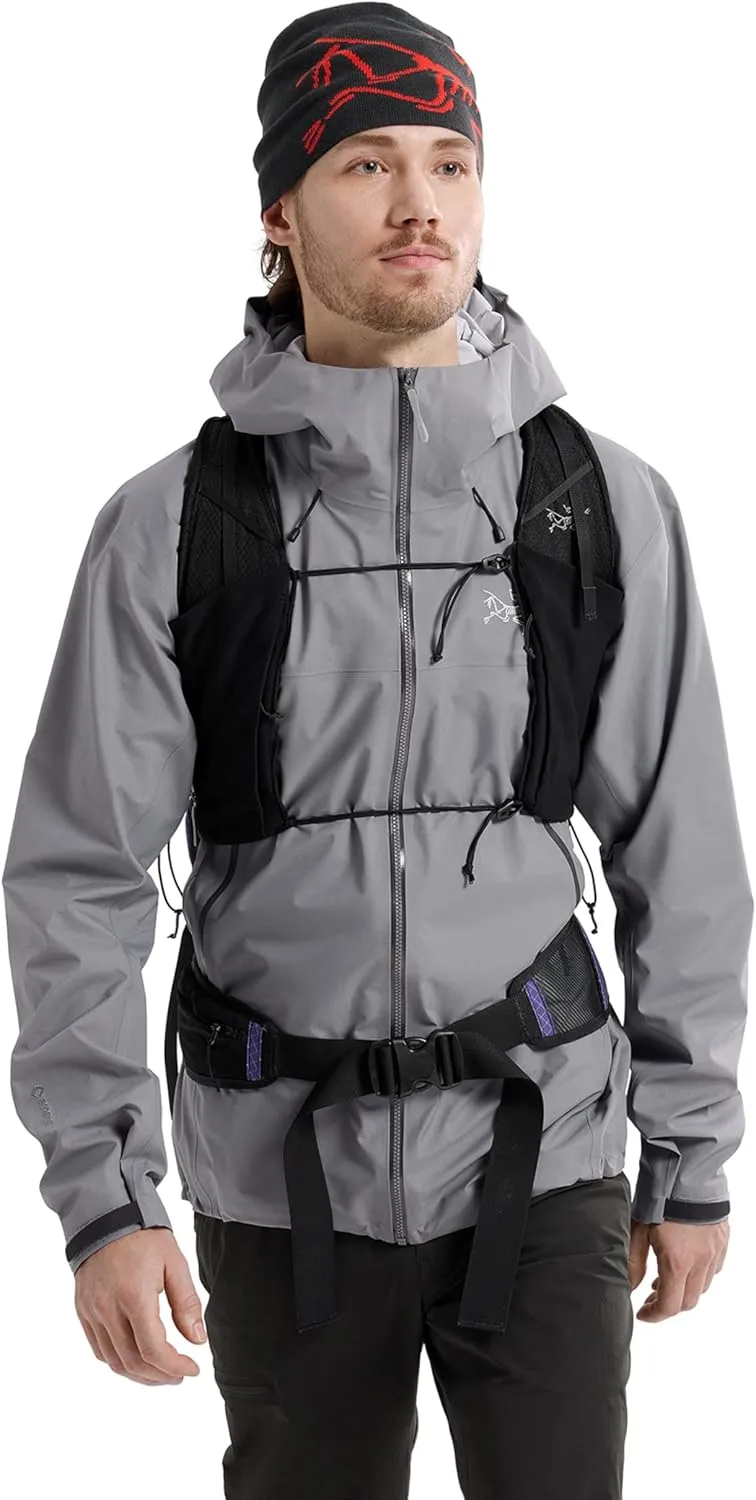 Arc'teryx Aerios 35 Backpack | Precision-Fit Ultralight 35L Hiking Pack - Redesign | Soulsonic, Regular