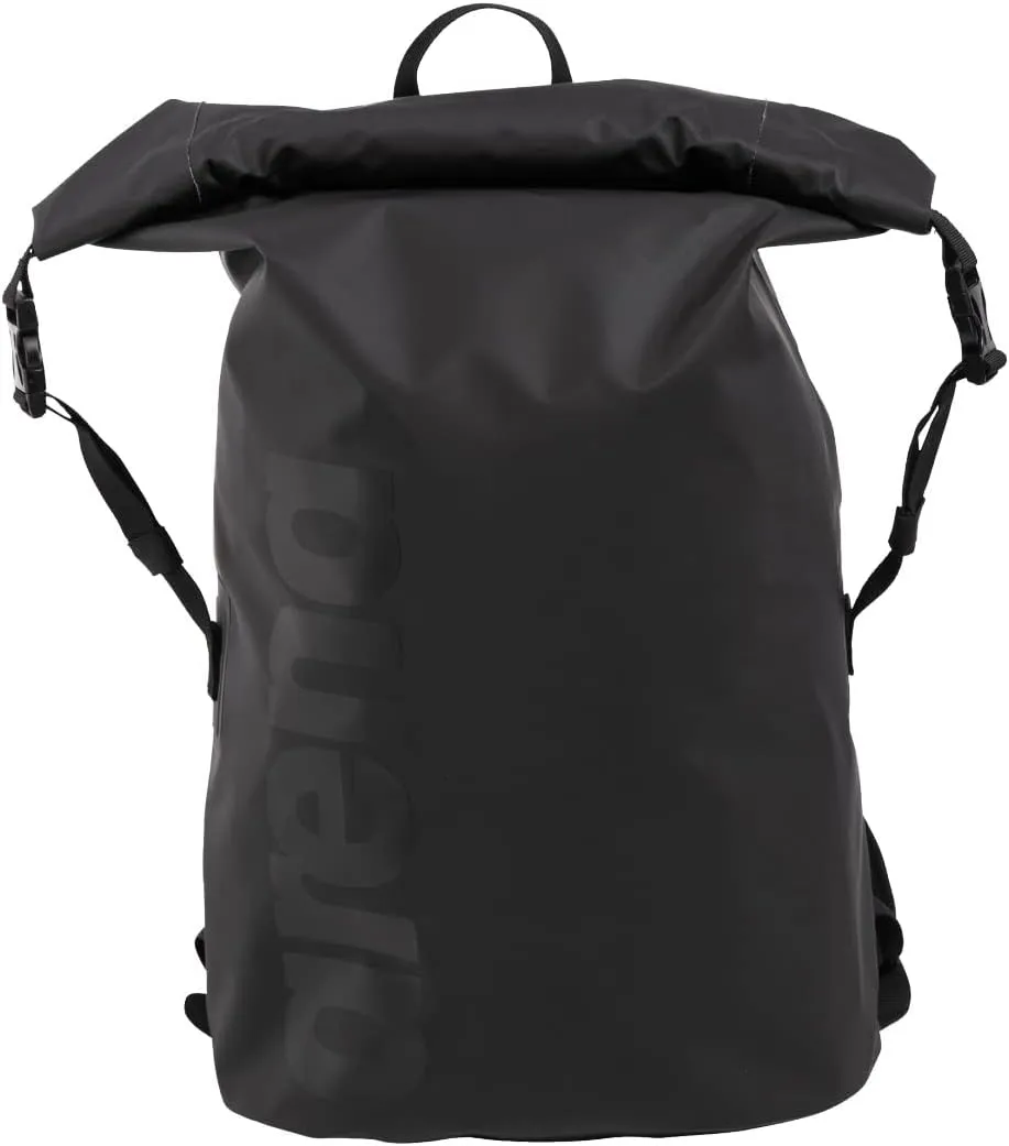 ARENA Unisex Adult Drybag Heavy Duty Roll Top Waterproof Backpack Beach Pool Outdoor Activities Dry Storage Bag