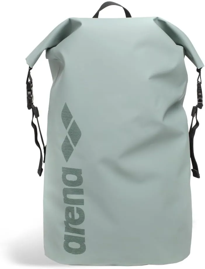 ARENA Unisex Adult Drybag Heavy Duty Roll Top Waterproof Backpack Beach Pool Outdoor Activities Dry Storage Bag