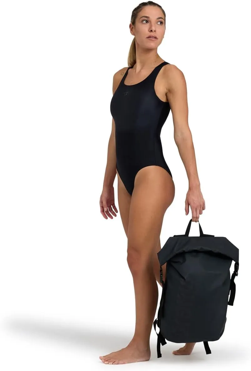 ARENA Unisex Adult Drybag Heavy Duty Roll Top Waterproof Backpack Beach Pool Outdoor Activities Dry Storage Bag