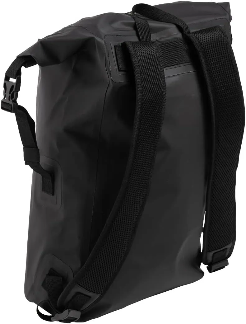 ARENA Unisex Adult Drybag Heavy Duty Roll Top Waterproof Backpack Beach Pool Outdoor Activities Dry Storage Bag