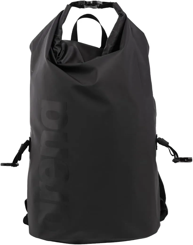 ARENA Unisex Adult Drybag Heavy Duty Roll Top Waterproof Backpack Beach Pool Outdoor Activities Dry Storage Bag