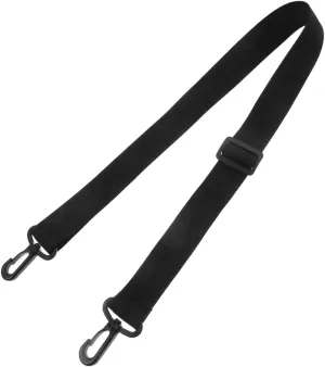 ARTIBETTER Adjustable Backpack Strap for Poster Carrier Tube Bag Easy to Replace Versatile Use for Outdoor and Indoor Art Includes Strap Clips