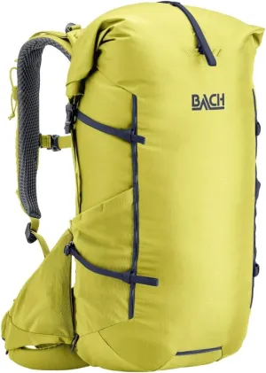 BACH(バッハ) Men Outdoor, Lime Green, 30L