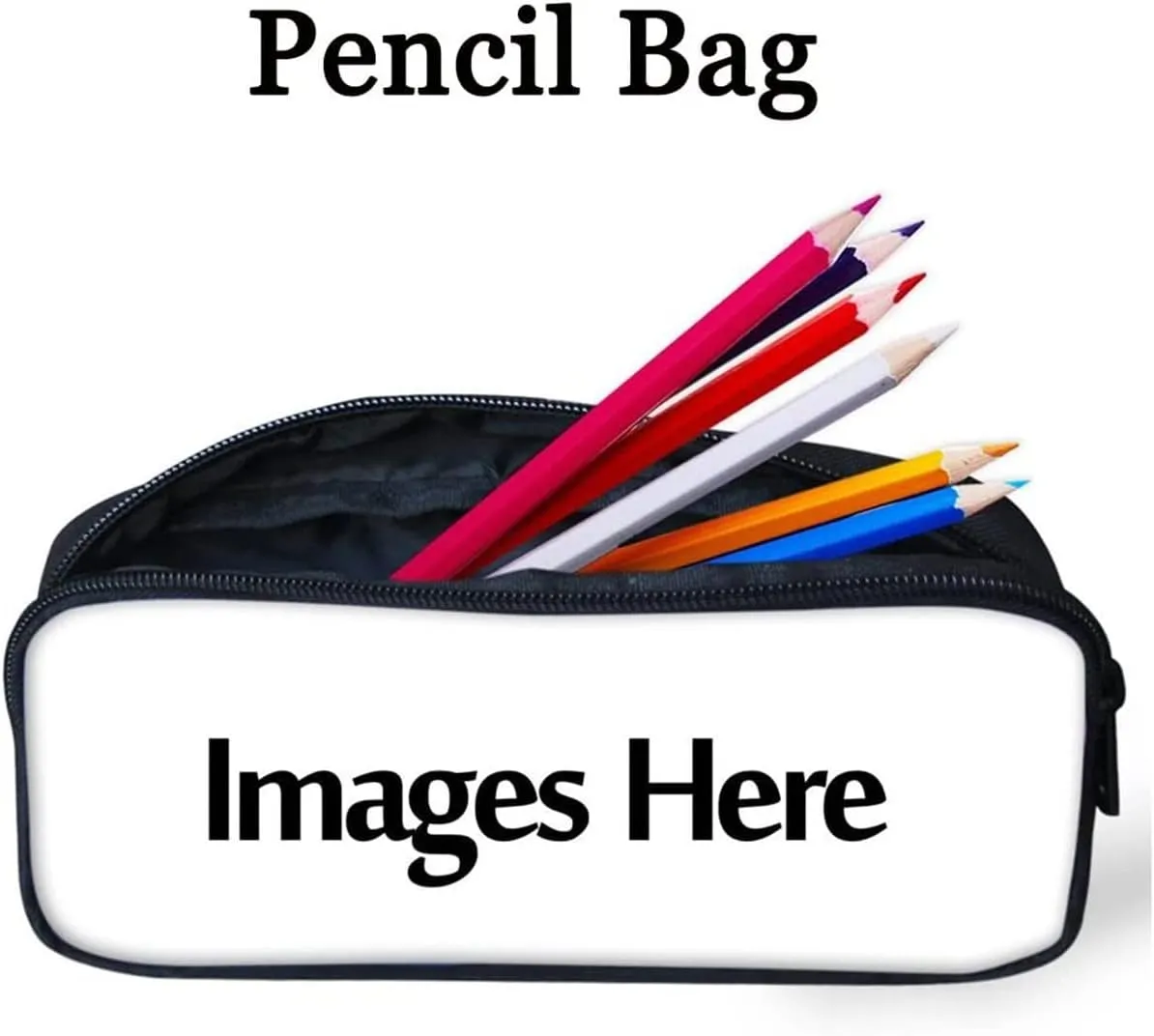 Back Girl Princess Backpacks for Teen Girls African American Elementary Middle School Bag with Lunch Bag Pencil Case Set 3 in 1,Kids Laptop Bookbag Student 16 inch