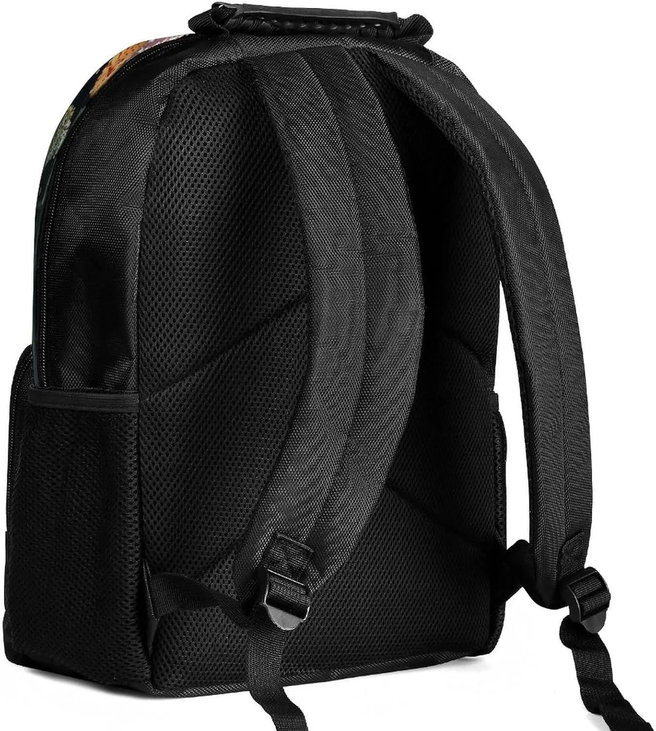Backpacks Butterfly Mushroom Travel Bag Business Work Laptop Backpack