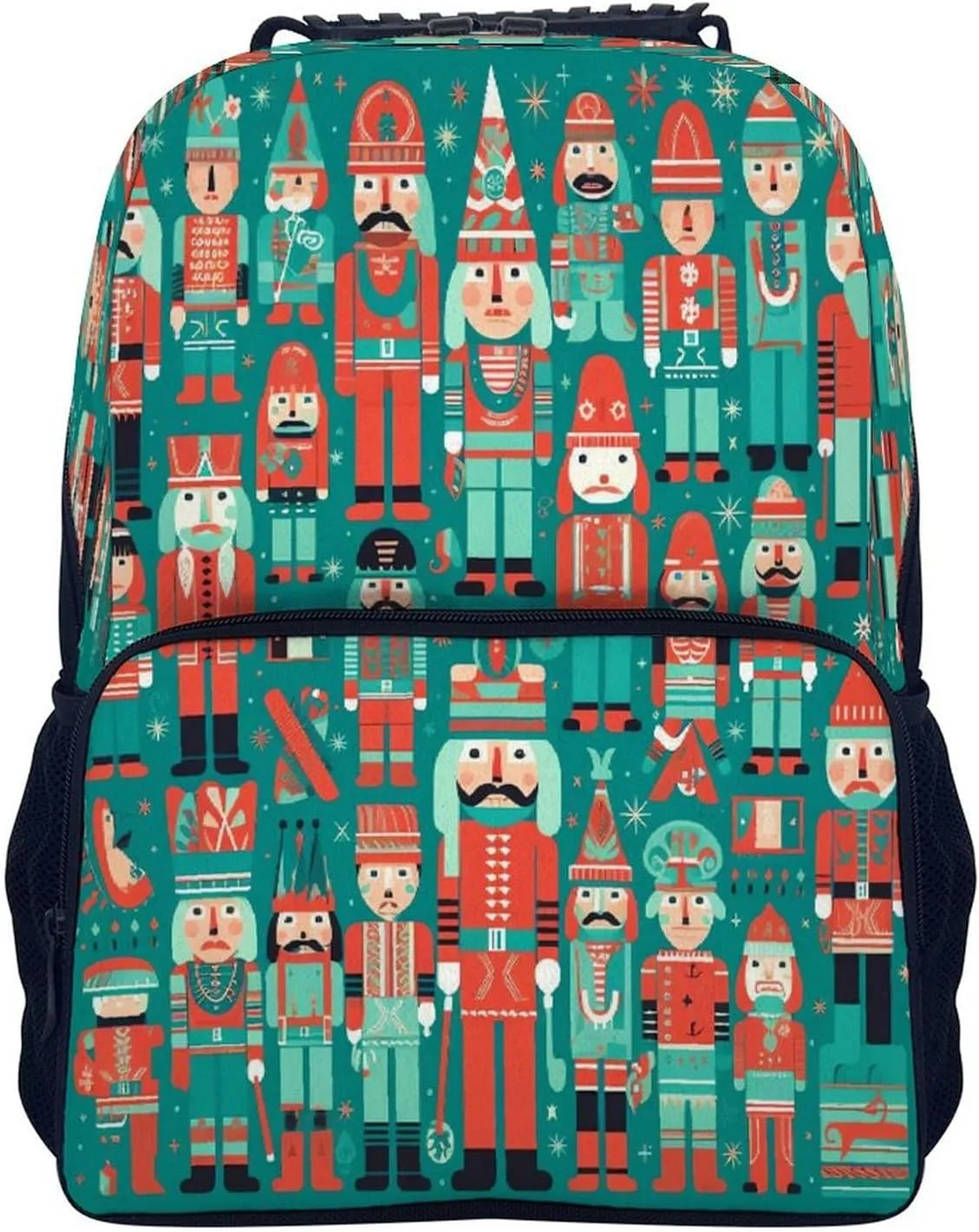 Backpacks Soldiers And Men Travel Bag Business Work Laptop Backpack