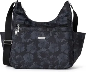 Baggallini Essential Hobo Crossbody