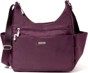 Baggallini Essential Hobo Crossbody