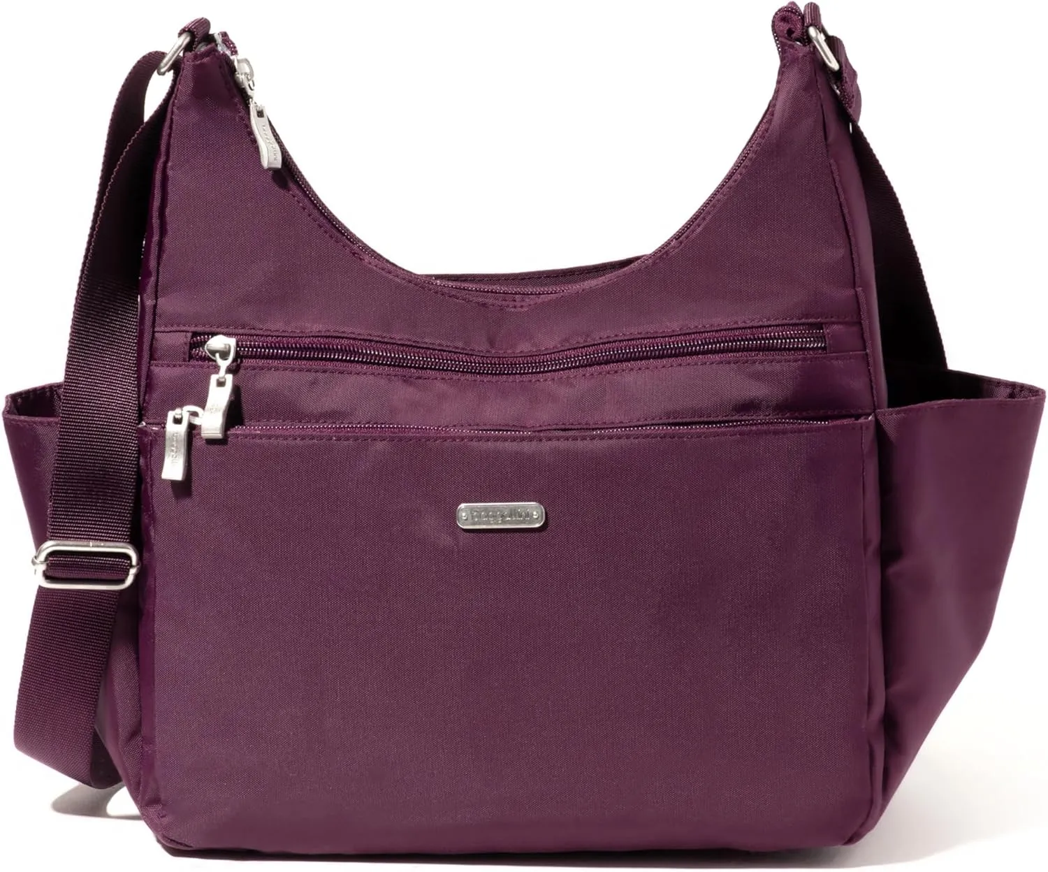 Baggallini Essential Hobo Crossbody