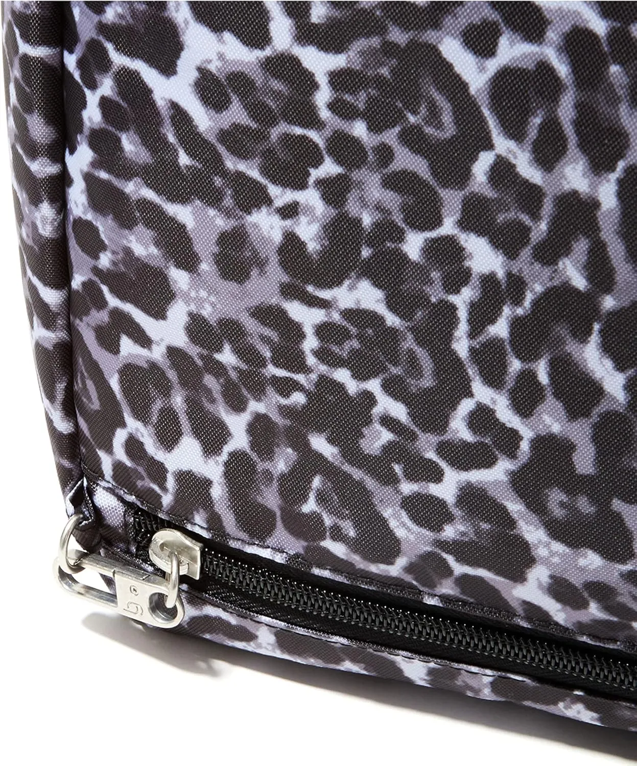 Baggallini Modern Everywhere Crossbody Women 11x9x4.5 RFID Hobo Bag