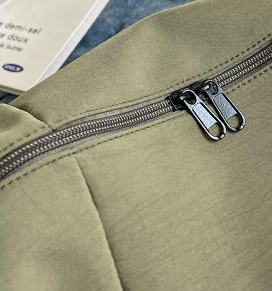 Baggu Crescent Bag Nylon Women Crossbody Purse Sling Adjustable Shoulder Straps Saddle Hobo Travel Casual