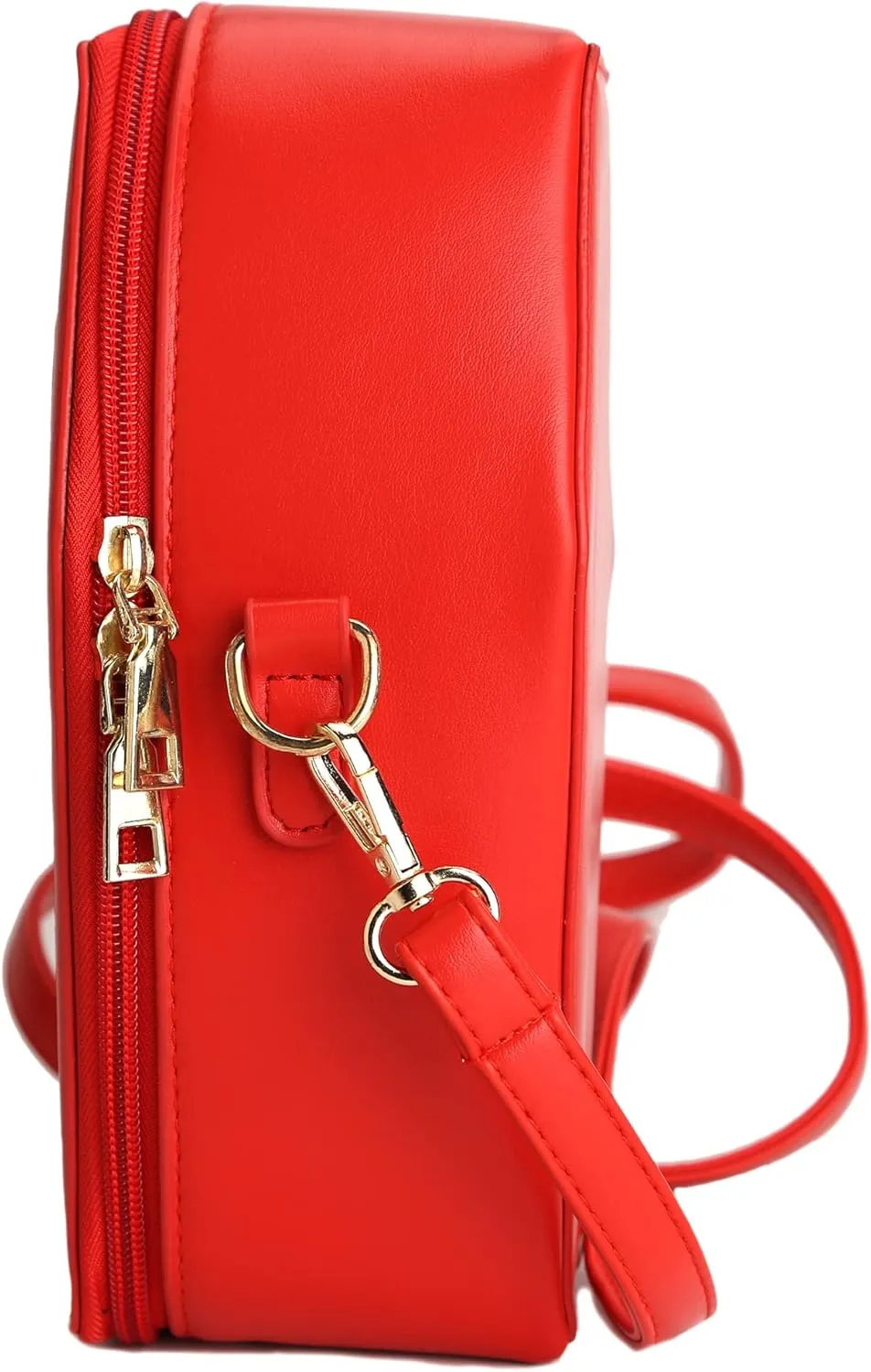 Bat wing Shoulder bag,PU Spider Web Crossbody Handbag for Women