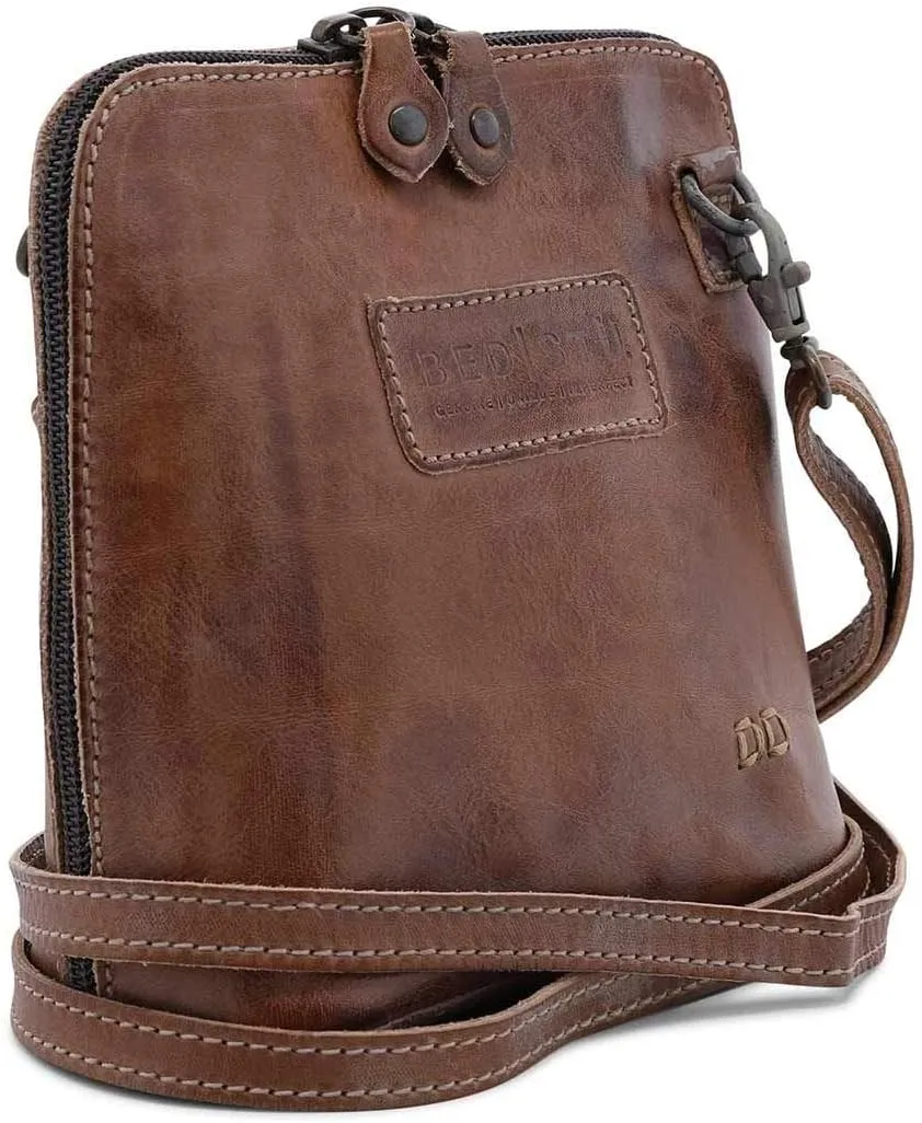 Bed:Stu Ventura Crossbody Bag